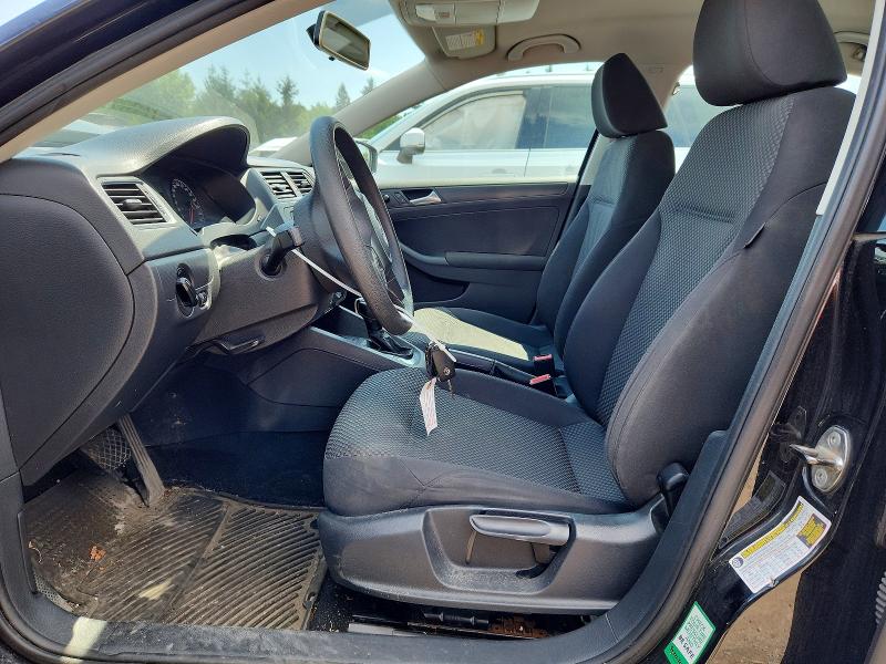 Продажа на аукционе авто 2012 Volkswagen Jetta, vin: 3VW2K7AJ6CM407936, номер лота: 64740086