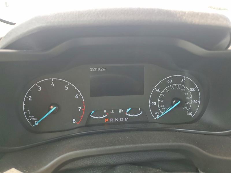 2023 Ford Transit Connect მანქანა იყიდება აუქციონზე, vin: NM0LS7T28P1556037, აუქციონის ნომერი: 61034676
