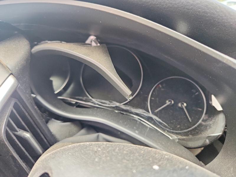 Aukcja sprzedaży 2024 Mazda Cx-50, vin: 7MMVABBM3RN165166, numer aukcji: 63563416