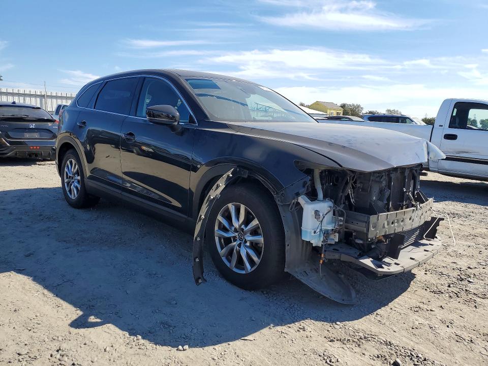 Aukcja sprzedaży 2016 Mazda Cx-9, vin: JM3TCBCY5G0120038, numer aukcji: 65980976