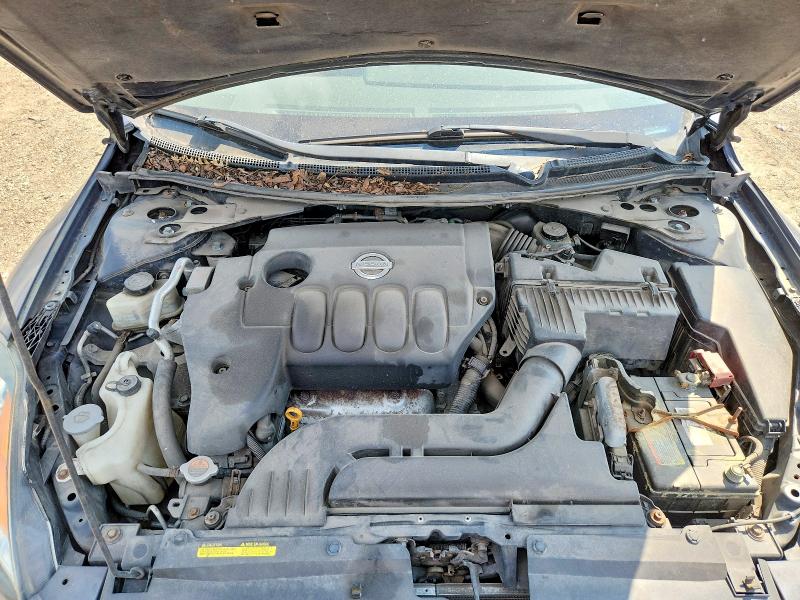 66496586 :رقم المزاد ، 1N4AL21E39N529790 vin ، 2009 Nissan Altima مزاد بيع