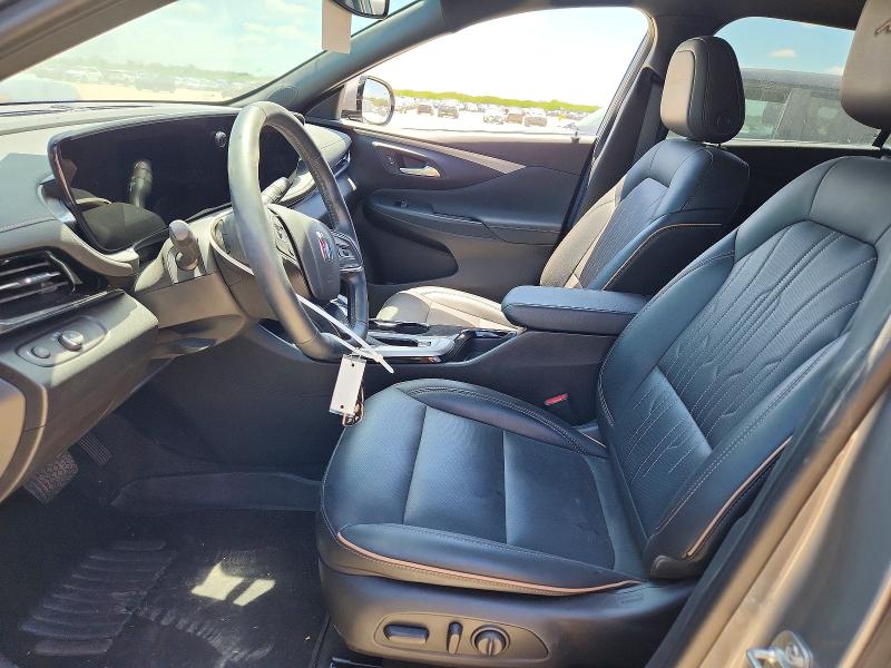64612576 :رقم المزاد ، KL47LCEP3SB140042 vin ، 2025 Buick Envista مزاد بيع