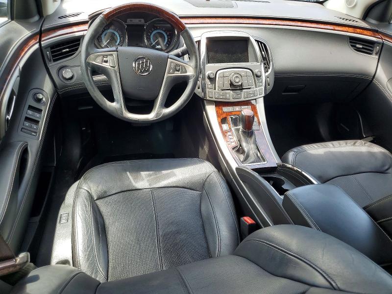 63139646 :رقم المزاد ، 1G4GH5E39DF269765 vin ، 2013 Buick Lacrosse مزاد بيع