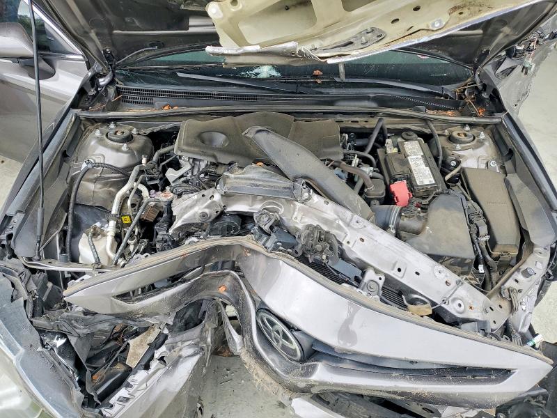 Продажа на аукционе авто 2021 Toyota Camry, vin: 4T1T11AK4MU521300, номер лота: 65883486