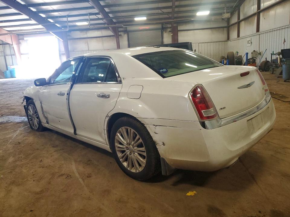 Aukcja sprzedaży 2012 Chrysler 300, vin: 2C3CCAHG9CH184130, numer aukcji: 65605116