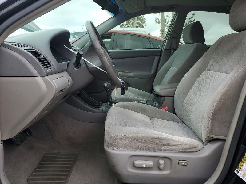Продажа на аукционе авто 2004 Toyota Camry, vin: 4T1BF32K24U079673, номер лота: 64475516