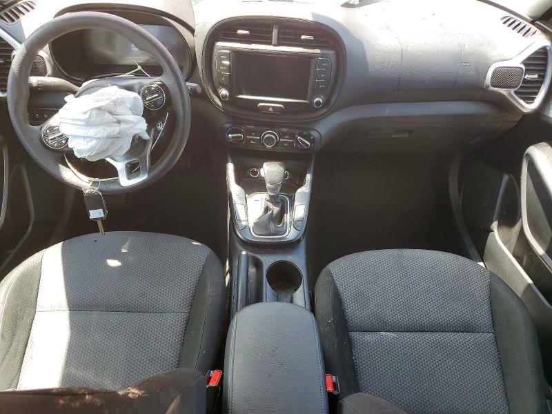 Продаж на аукціоні авто 2025 Kia Soul, vin: KNDJ23AUXS7254729, номер лоту: 64430476