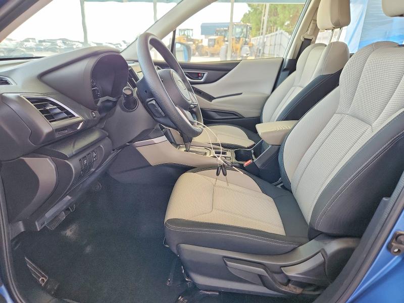 Aukcja sprzedaży 2023 Subaru Forester, vin: JF2SKAAC5PH423610, numer aukcji: 61800126