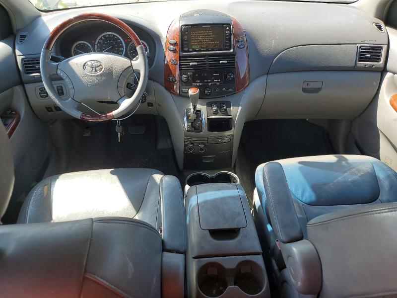 Aukcja sprzedaży 2004 Toyota Sienna, vin: 5TDZA22C44S058896, numer aukcji: 64985396