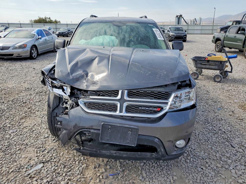 Aukcja sprzedaży 2014 Dodge Journey, vin: 3C4PDCBB8ET181197, numer aukcji: 64452196