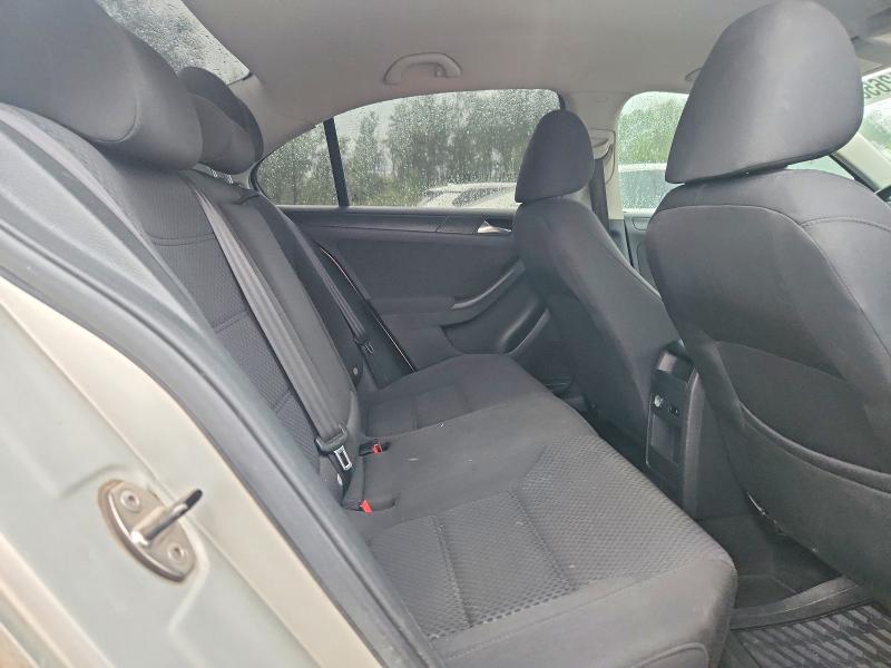 2011 Volkswagen Jetta მანქანა იყიდება აუქციონზე, vin: 3VWDK7AJ0BM332237, აუქციონის ნომერი: 67126586