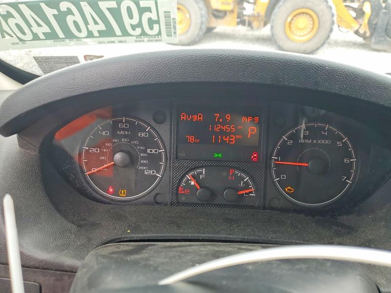 2021 Ram Promaster 3500 მანქანა იყიდება აუქციონზე, vin: 3C6MRVJG9ME536594, აუქციონის ნომერი: 59746146