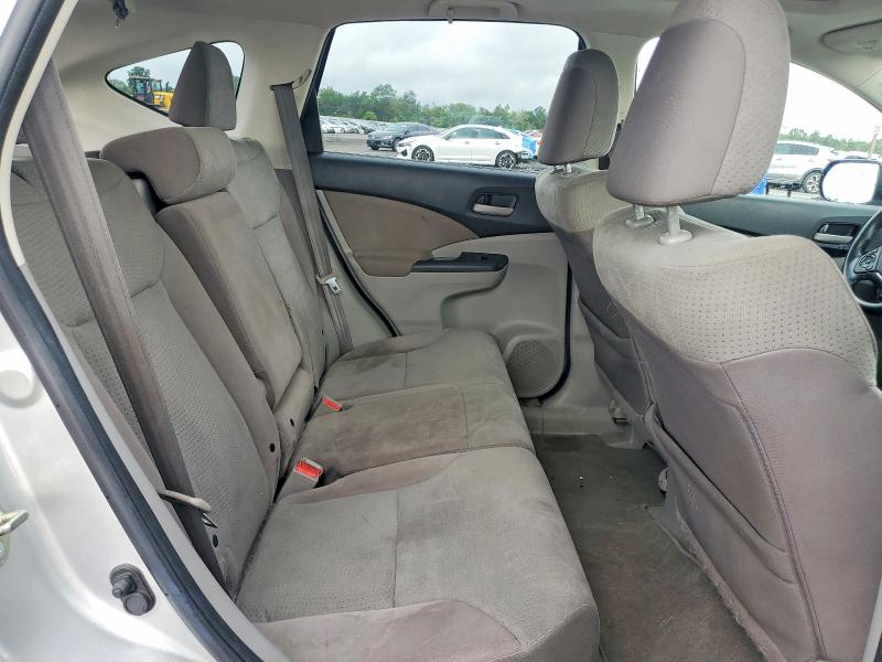 Продажа на аукционе авто 2013 Honda Cr-v, vin: 2HKRM4H53DH616271, номер лота: 63597026