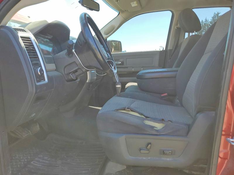 Aukcja sprzedaży 2010 Dodge Ram 1500, vin: 1D7RB1GP9AS238709, numer aukcji: 65758376
