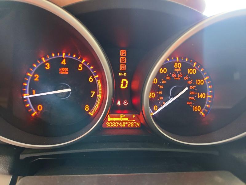 Aukcja sprzedaży 2010 Mazda 3, vin: JM1BL1S60A1100215, numer aukcji: 65403216