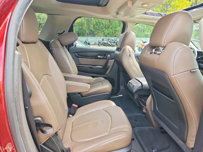 Продаж на аукціоні авто 2017 Gmc Acadia Limited, vin: 1GKKRSKDXHJ216149, номер лоту: 66198016