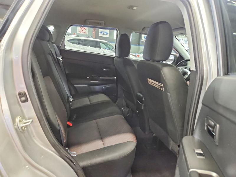 Aukcja sprzedaży 2018 Mitsubishi Outlander Sport, vin: JA4AP3AU9JZ001173, numer aukcji: 66563896
