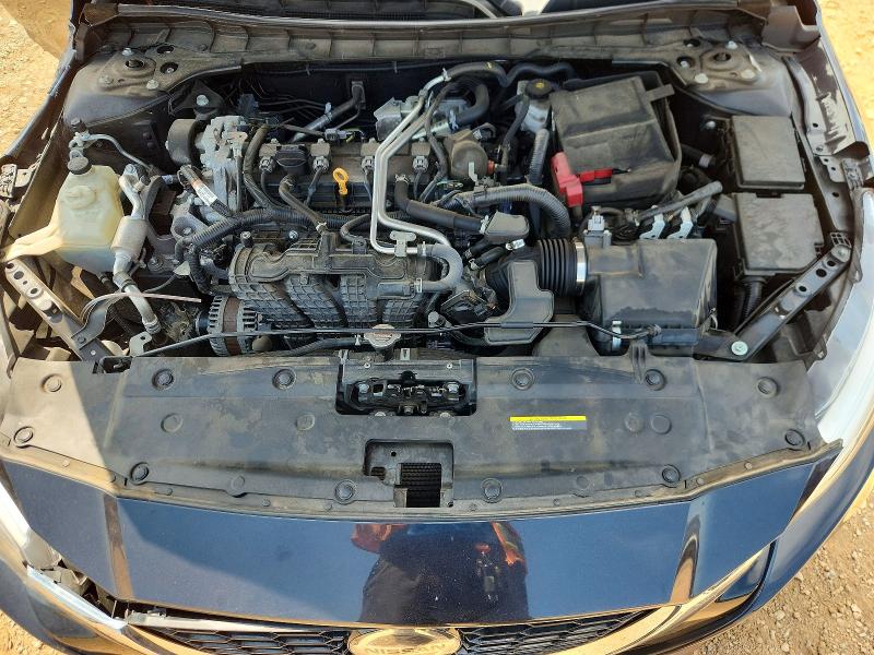 Aukcja sprzedaży 2021 Nissan Altima, vin: 1N4BL4DV6MN364192, numer aukcji: 65186776
