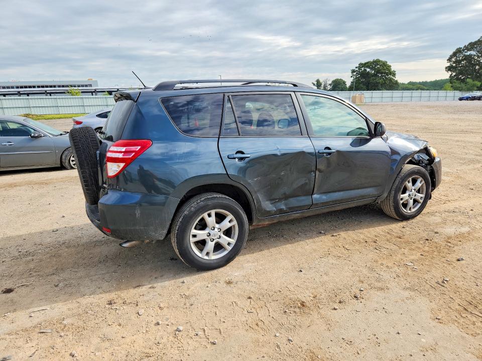Продажа на аукционе авто 2012 Toyota Rav4, vin: 2T3BF4DV2CW179257, номер лота: 64198516