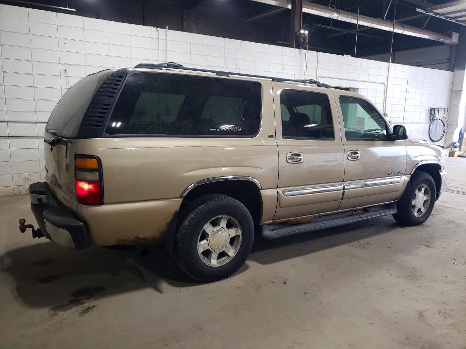65175846 :رقم المزاد ، 1GKFK16Z05J218011 vin ، 2005 Gmc Yukon Xl مزاد بيع