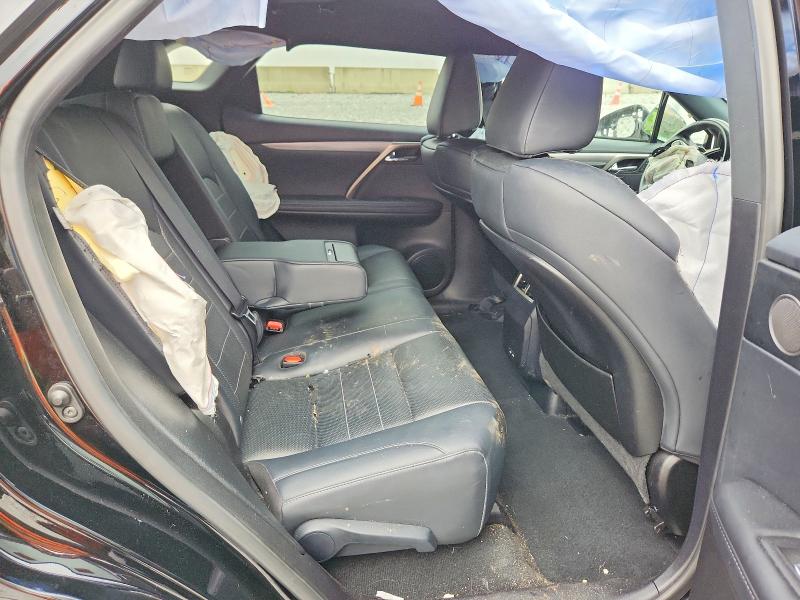 Продаж на аукціоні авто 2021 Lexus Rx, vin: 2T2SZMAA8MC209510, номер лоту: 64751296