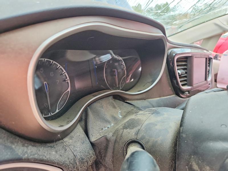 Продажа на аукционе авто 2023 Chrysler Voyager, vin: 2C4RC1CG1PR559991, номер лота: 66299676