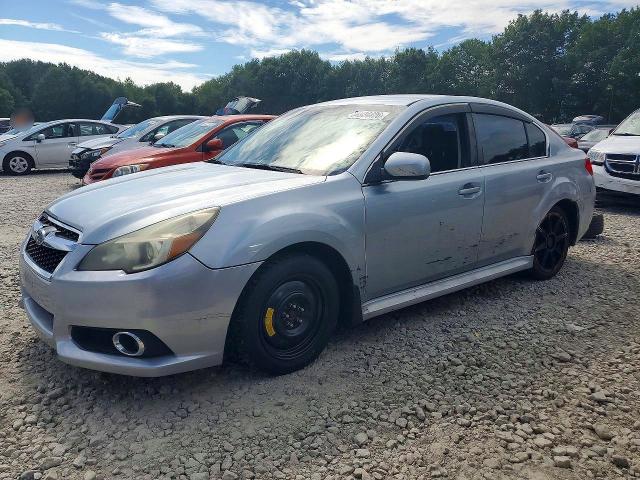 Продажа на аукционе авто 2013 Subaru Legacy, vin: 4S3BMBB64D3048292, номер лота: 64024426