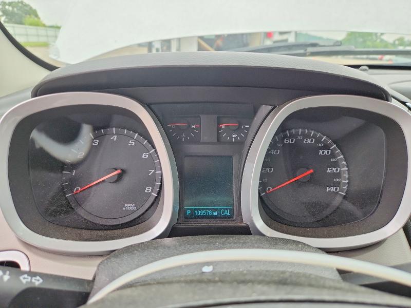 Aukcja sprzedaży 2016 Chevrolet Equinox, vin: 2GNALCEK9G6159101, numer aukcji: 63474246