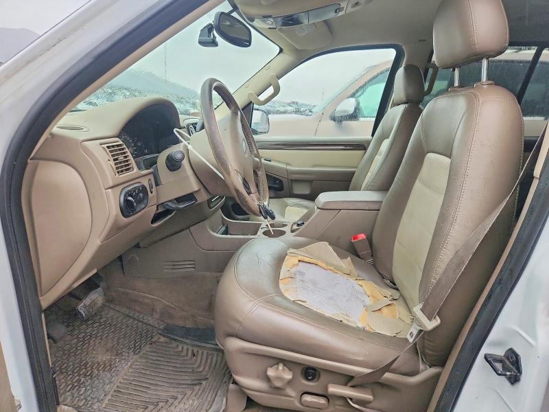 Продаж на аукціоні авто 2003 Ford Explorer, vin: 1FMDU74W63UB55870, номер лоту: 64647876