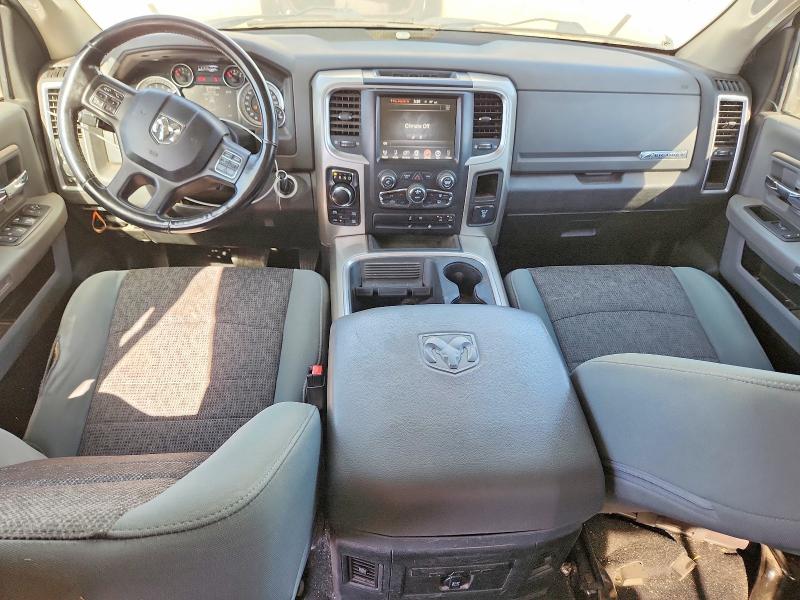 63492746 :رقم المزاد ، 1C6RR7LM0HS879303 vin ، 2017 Ram 1500 مزاد بيع
