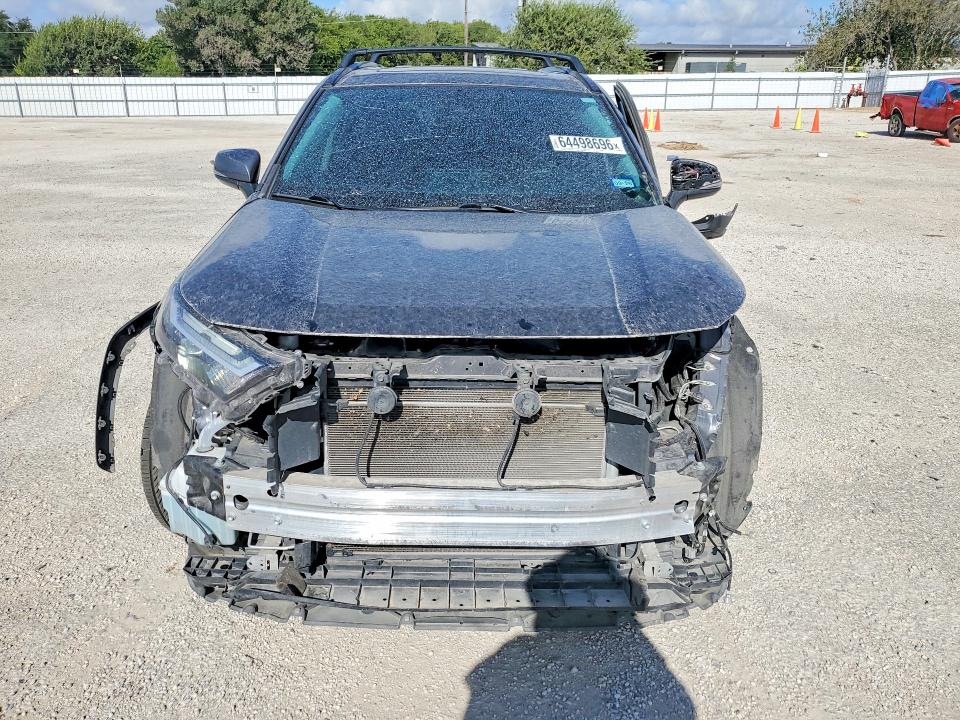 Aukcja sprzedaży 2024 Toyota Rav4, vin: 2T3C1RFV3RC296370, numer aukcji: 64498696