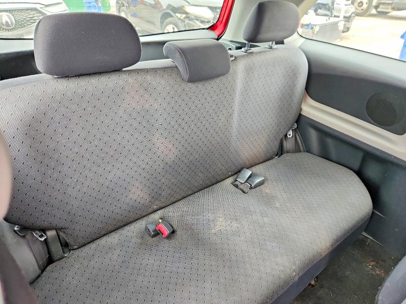 Продаж на аукціоні авто 2010 Toyota Yaris, vin: JTDJT4K34A5305354, номер лоту: 63649096