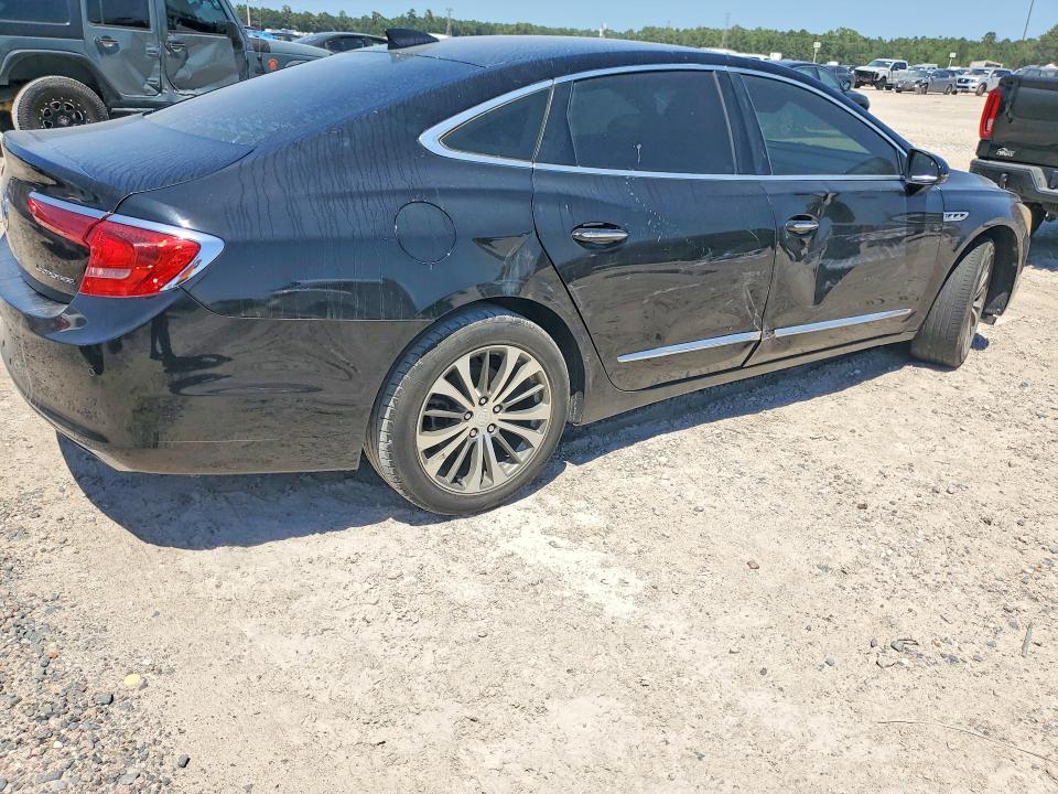 Продаж на аукціоні авто 2017 Buick Lacrosse, vin: 1G4ZP5SS9HU182599, номер лоту: 65119836