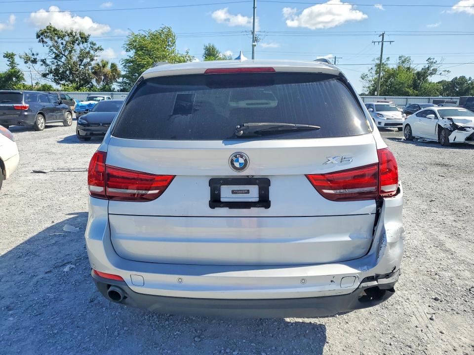 Aukcja sprzedaży 2015 Bmw X5, vin: 5UXKR0C50F0P07760, numer aukcji: 65214256