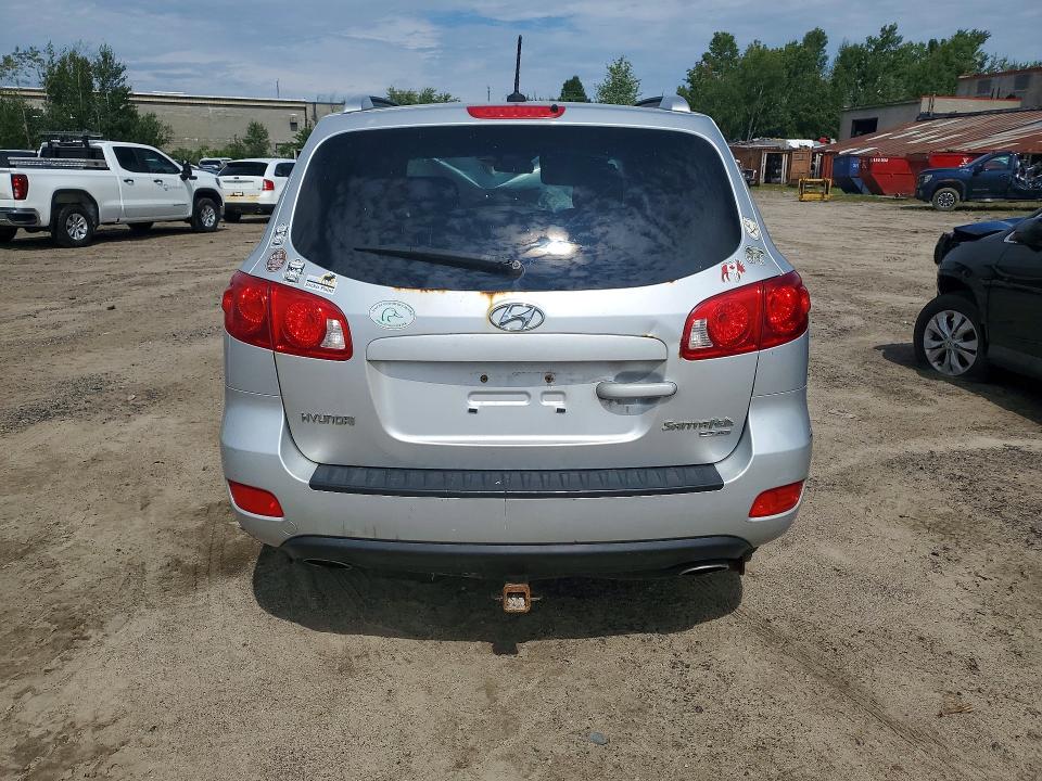 Aukcja sprzedaży 2008 Hyundai Santa Fe, vin: 5NMSG13E68H131608, numer aukcji: 65071676