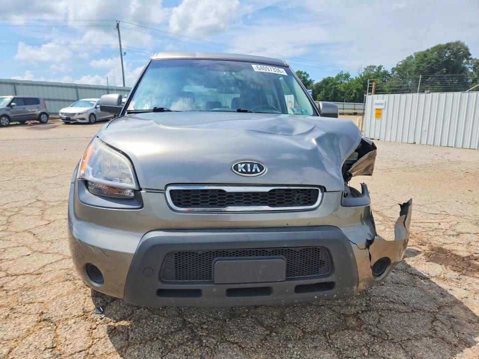 Продажа на аукционе авто 2011 Kia Soul, vin: KNDJT2A24B7324084, номер лота: 64097336
