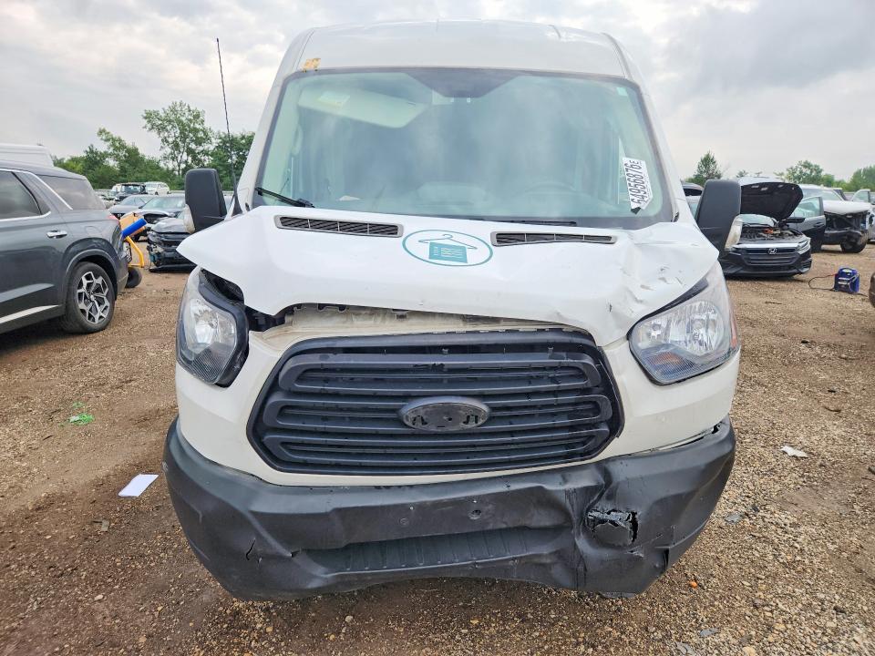 Продажа на аукционе авто 2019 Ford Transit, vin: 1FTYE2CM1KKB51385, номер лота: 64956876