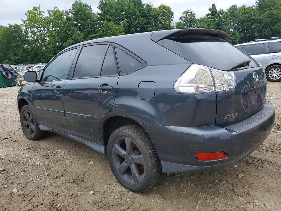 Aukcja sprzedaży 2007 Lexus Rx, vin: 2T2HK31U27C021993, numer aukcji: 65568586