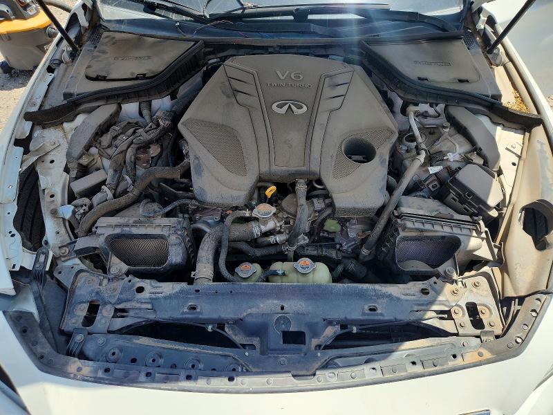 64066786 :رقم المزاد ، JN1EV7AP7KM511702 vin ، 2019 Infiniti Q50 مزاد بيع