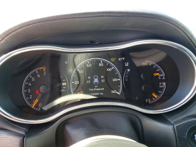 Aukcja sprzedaży 2018 Jeep Grand Cherokee, vin: 1C4RJFJGXJC390379, numer aukcji: 65986506