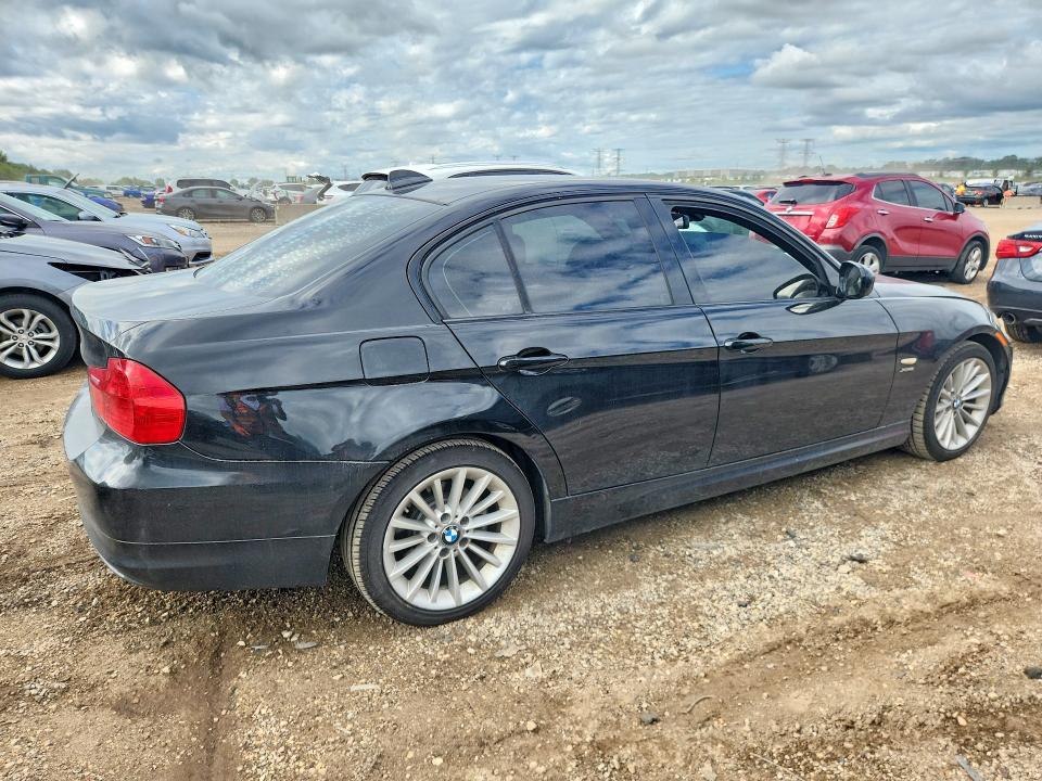 65389316 :رقم المزاد ، WBAPK73559A450370 vin ، 2009 Bmw 328 مزاد بيع