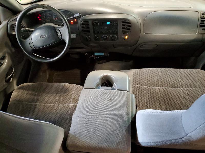 Продаж на аукціоні авто 1998 Ford F150, vin: 2FTRX18L4WCA23886, номер лоту: 64492046