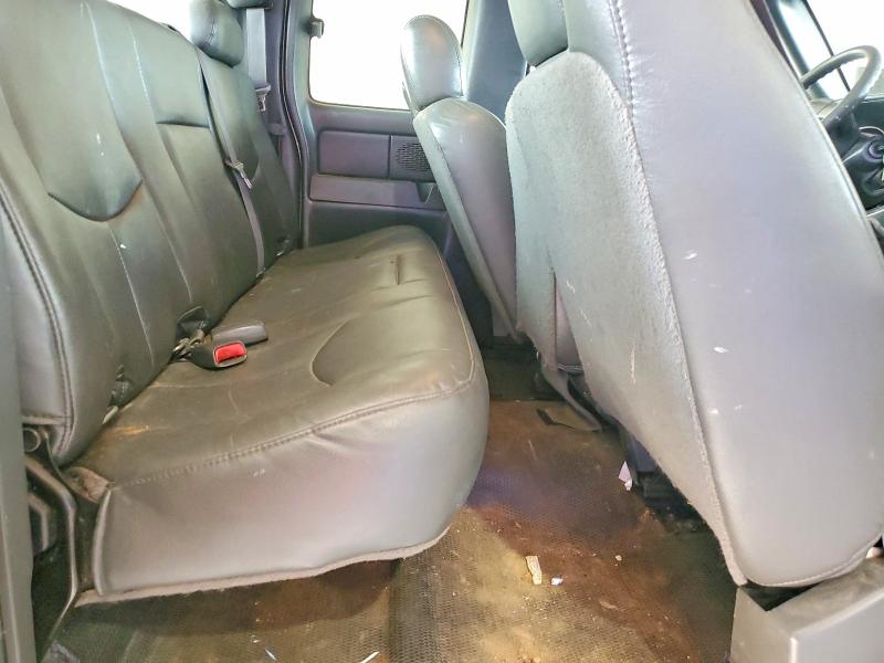 Aukcja sprzedaży 2007 Chevrolet Silverado, vin: 1GCEK19B57Z103916, numer aukcji: 64831496