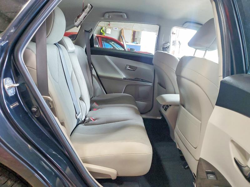 Продаж на аукціоні авто 2013 Toyota Venza, vin: 4T3BK3BB3DU079751, номер лоту: 63926586