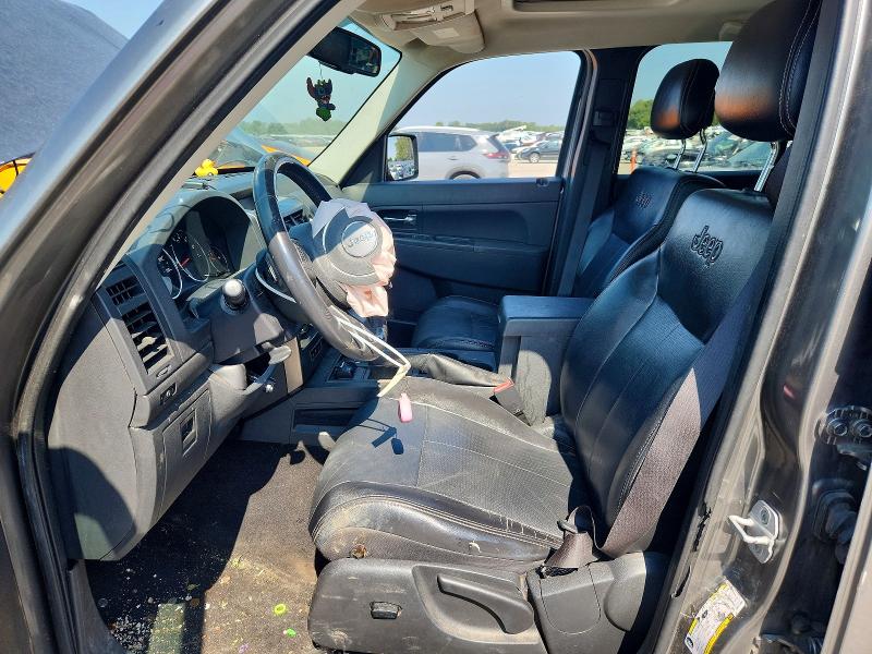 66350046 :رقم المزاد ، 1C4PJMAK4CW212064 vin ، 2012 Jeep Liberty مزاد بيع