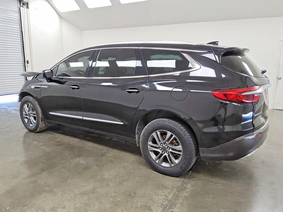 Aukcja sprzedaży 2020 Buick Enclave, vin: 5GAERBKW4LJ132493, numer aukcji: 63518466