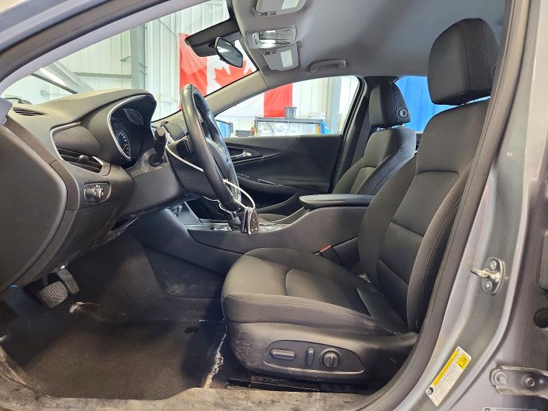 Продаж на аукціоні авто 2024 Chevrolet Malibu, vin: 1G1ZD5ST5RF246349, номер лоту: 65617906
