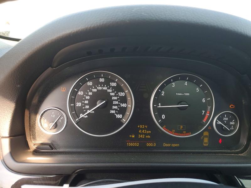 66382846 :رقم المزاد ، WBAFR1C57BC740446 vin ، 2011 Bmw 528 مزاد بيع