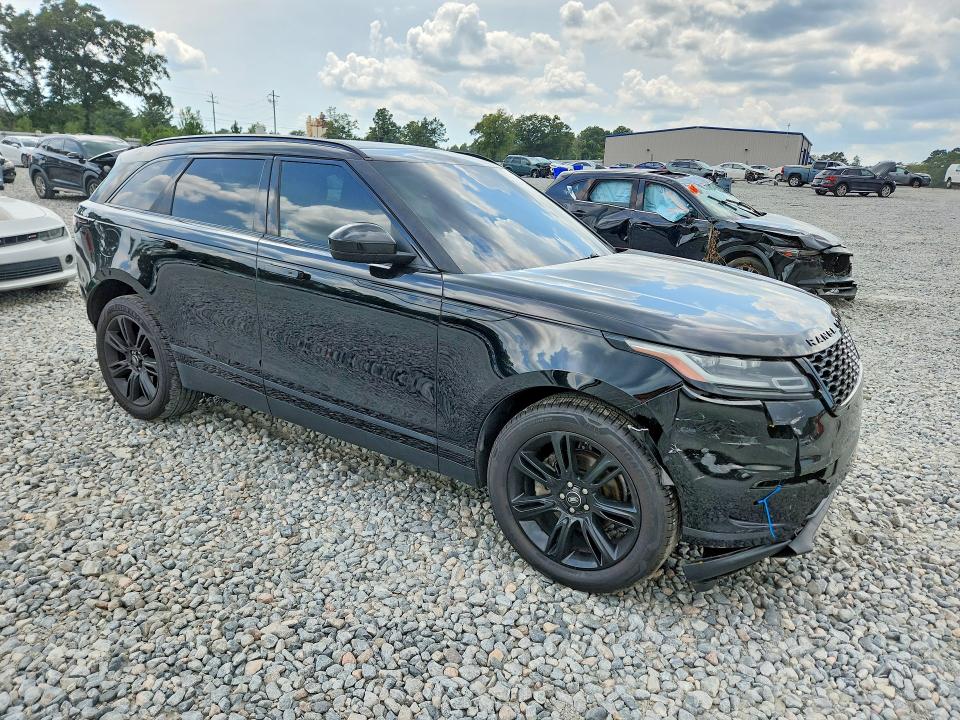 Aukcja sprzedaży 2020 Land Rover Range Rover Velar, vin: SALYB2EX0LA259495, numer aukcji: 66310146