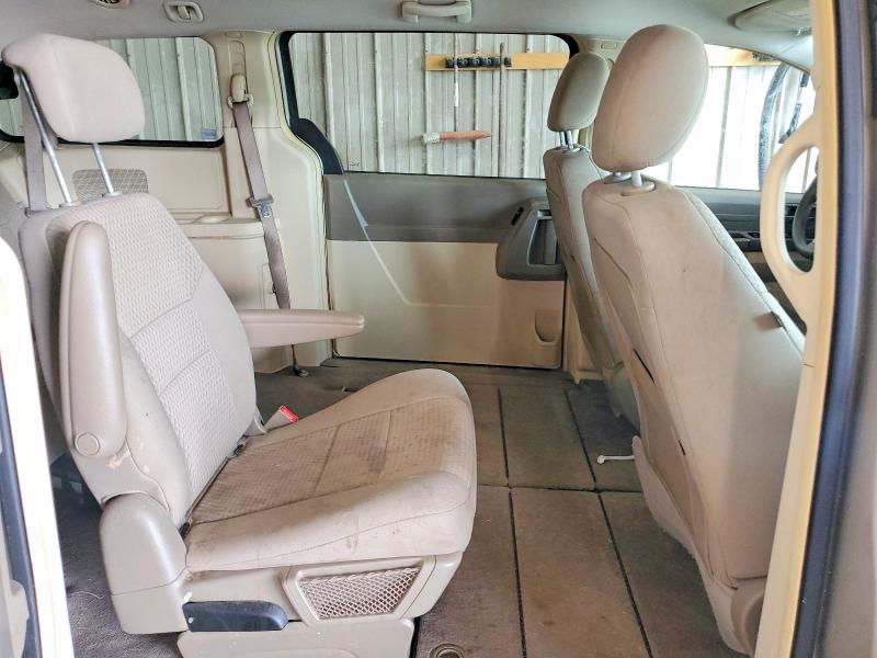 Aukcja sprzedaży 2008 Chrysler Town & Country, vin: 2A8HR44H28R621587, numer aukcji: 63721896